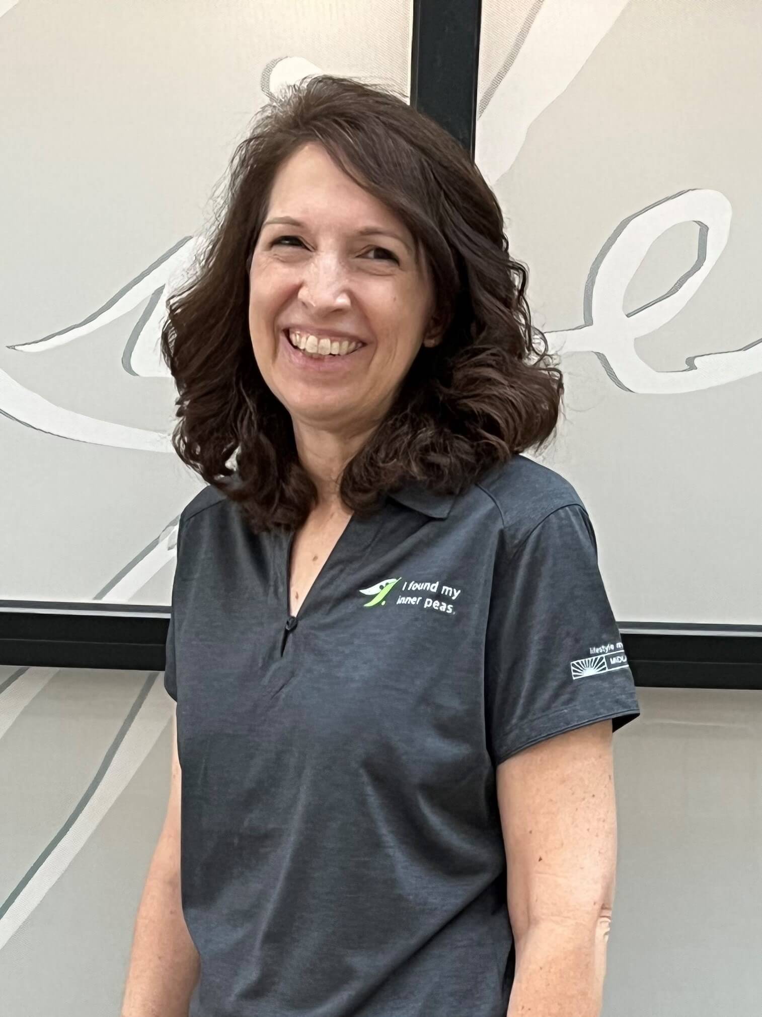 Michelle Rowland, FNP